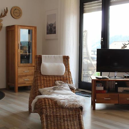 Appartement Maya Winterberg Exterior photo